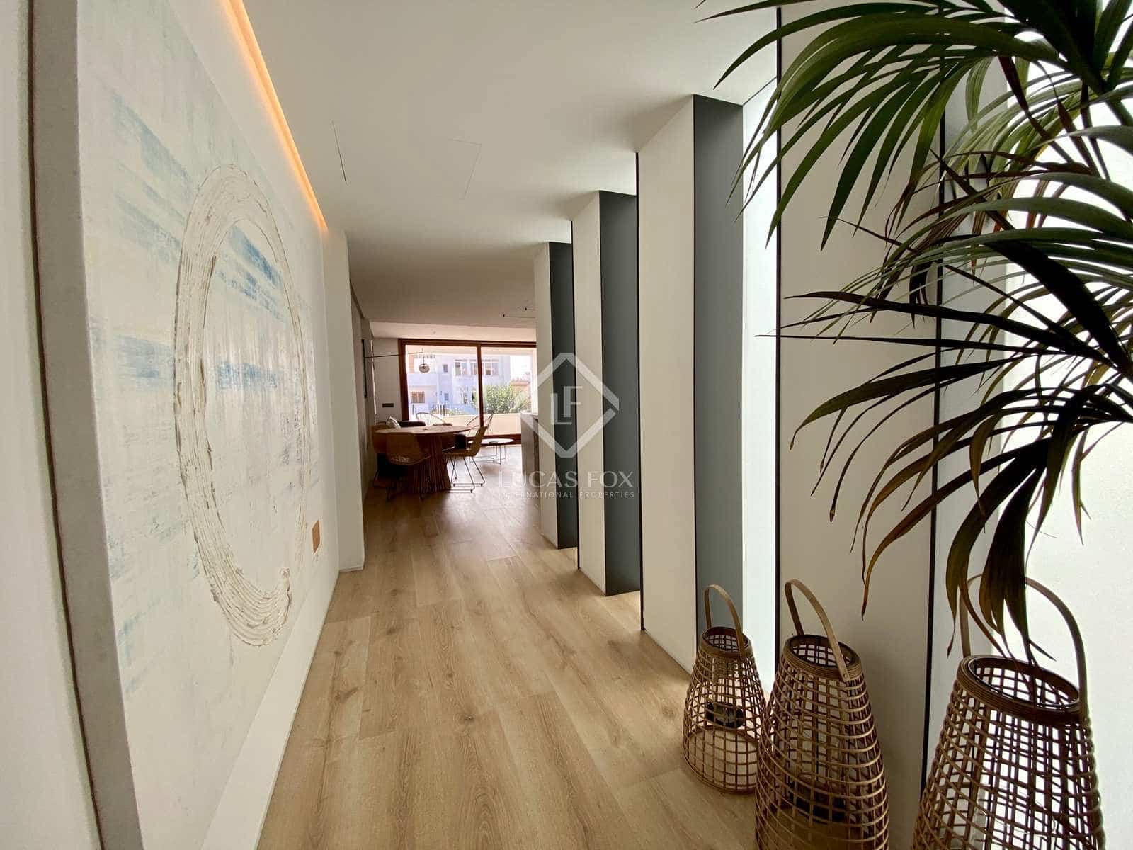 4 soveværelse Penthouse til salg i Ciutadella de Menorca med swimmingpool - € 840.000 (Ref: 8184865)