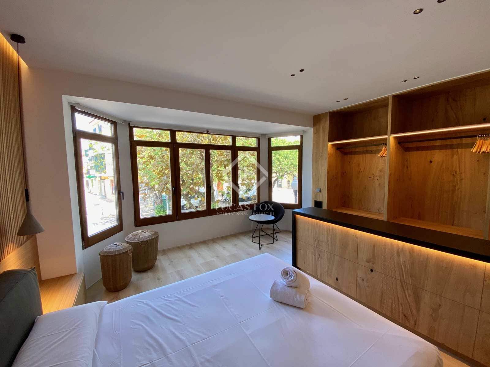 4 soveværelse Penthouse til salg i Ciutadella de Menorca med swimmingpool - € 840.000 (Ref: 8184865)