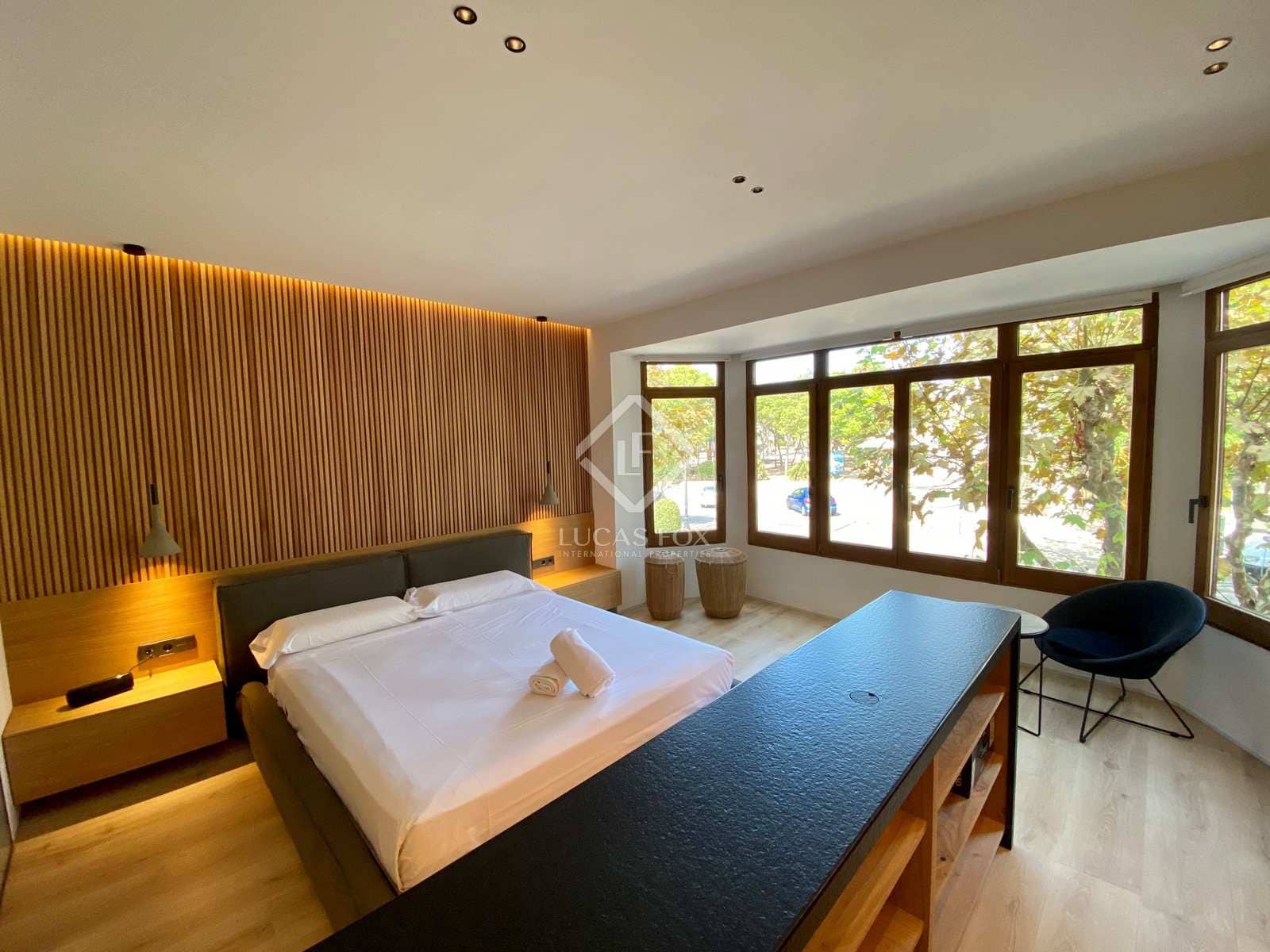 4 soveværelse Penthouse til salg i Ciutadella de Menorca med swimmingpool - € 840.000 (Ref: 8184865)