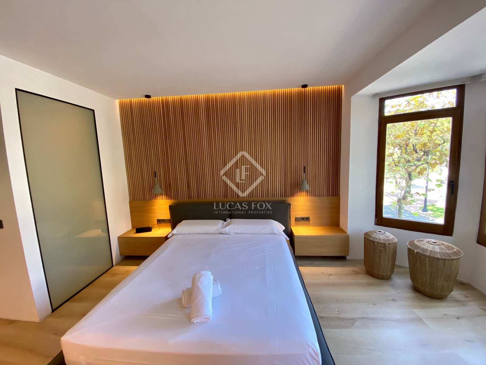 4 soveværelse Penthouse til salg i Ciutadella de Menorca med swimmingpool - € 840.000 (Ref: 8184865)