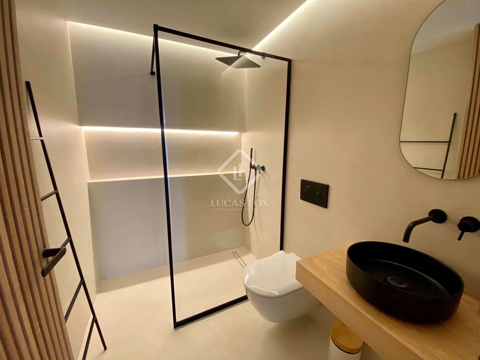 4 soveværelse Penthouse til salg i Ciutadella de Menorca med swimmingpool - € 840.000 (Ref: 8184865)