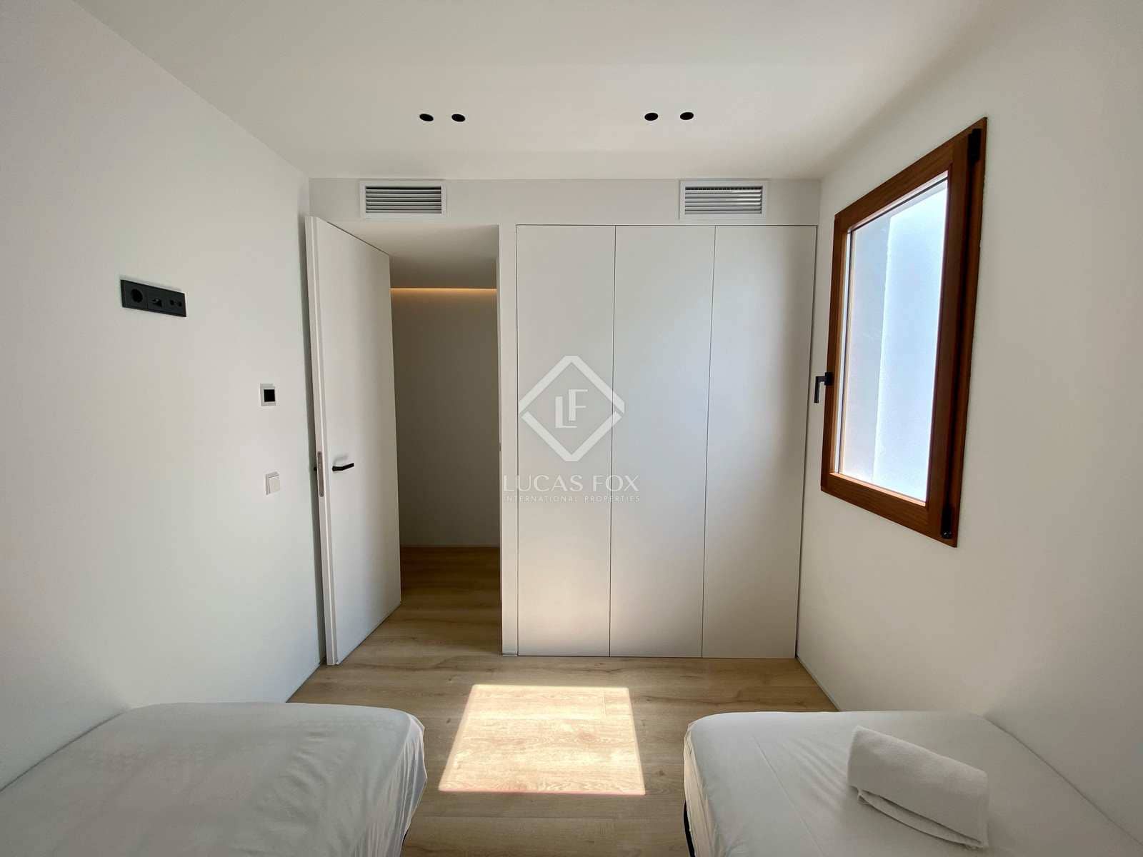 4 soveværelse Penthouse til salg i Ciutadella de Menorca med swimmingpool - € 840.000 (Ref: 8184865)