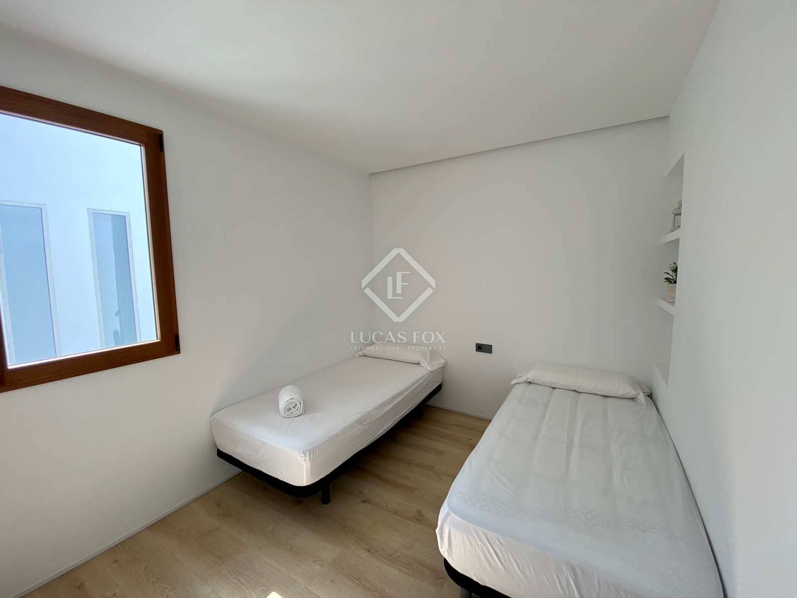 4 soveværelse Penthouse til salg i Ciutadella de Menorca med swimmingpool - € 840.000 (Ref: 8184865)