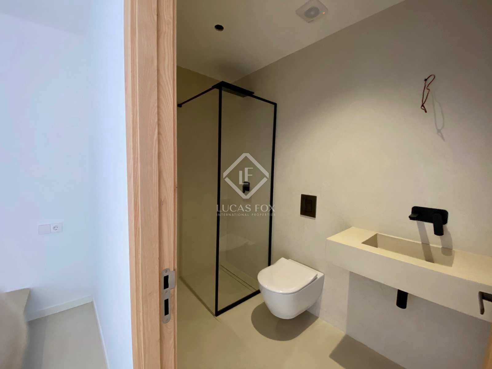 4 soveværelse Penthouse til salg i Ciutadella de Menorca med swimmingpool - € 840.000 (Ref: 8184865)