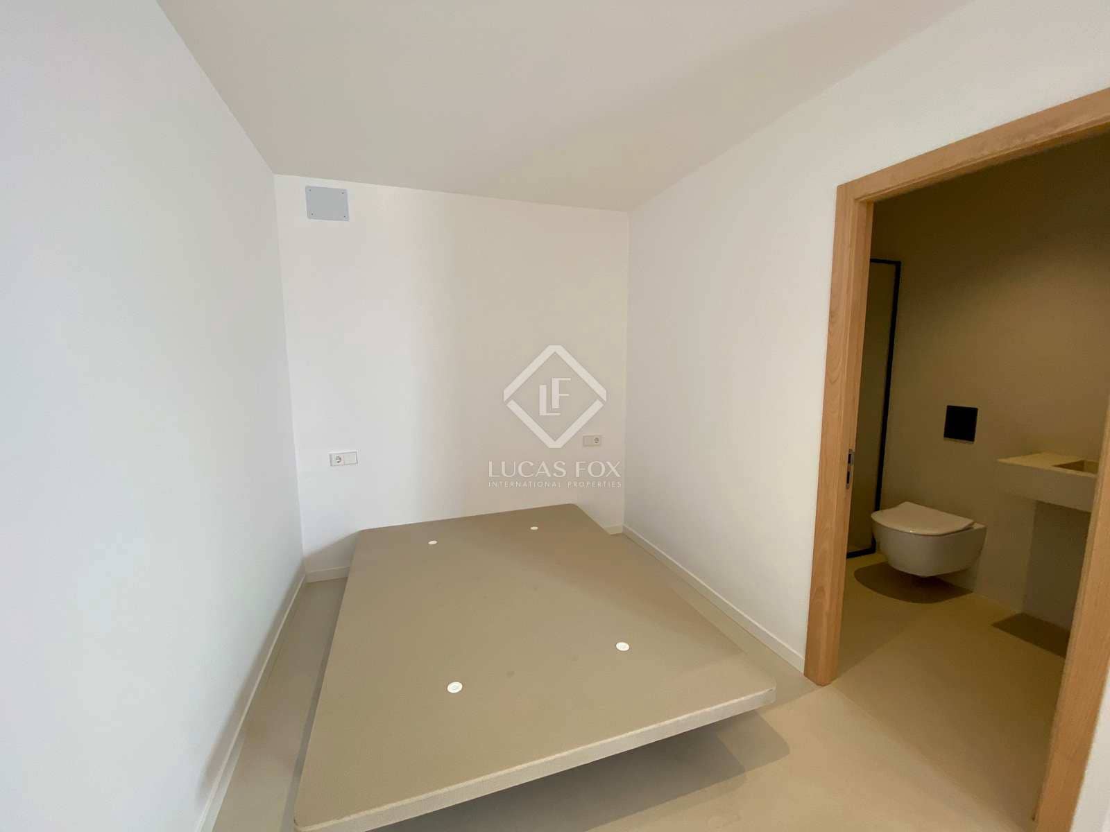 4 soveværelse Penthouse til salg i Ciutadella de Menorca med swimmingpool - € 840.000 (Ref: 8184865)