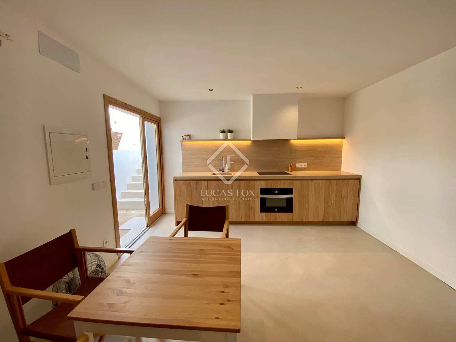 4 soveværelse Penthouse til salg i Ciutadella de Menorca med swimmingpool - € 840.000 (Ref: 8184865)