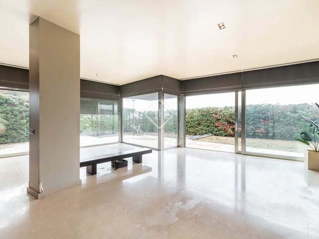 4 soverom Villa til salgs i Matadepera med svømmebasseng garasje - € 900 000 (Ref: 8185420)