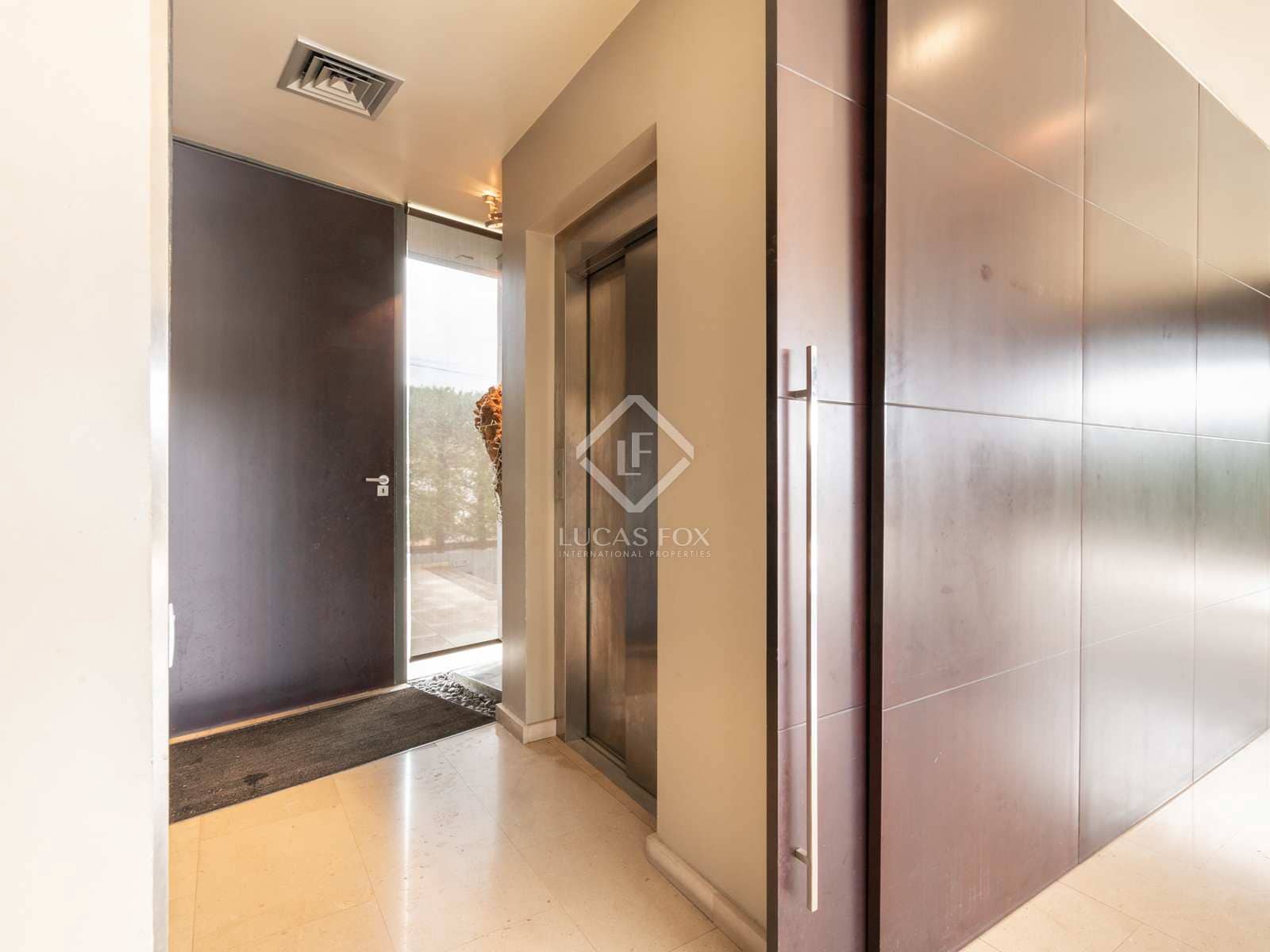 4 soveværelse Villa til salg i Matadepera med swimmingpool garage - € 900.000 (Ref: 8185420)