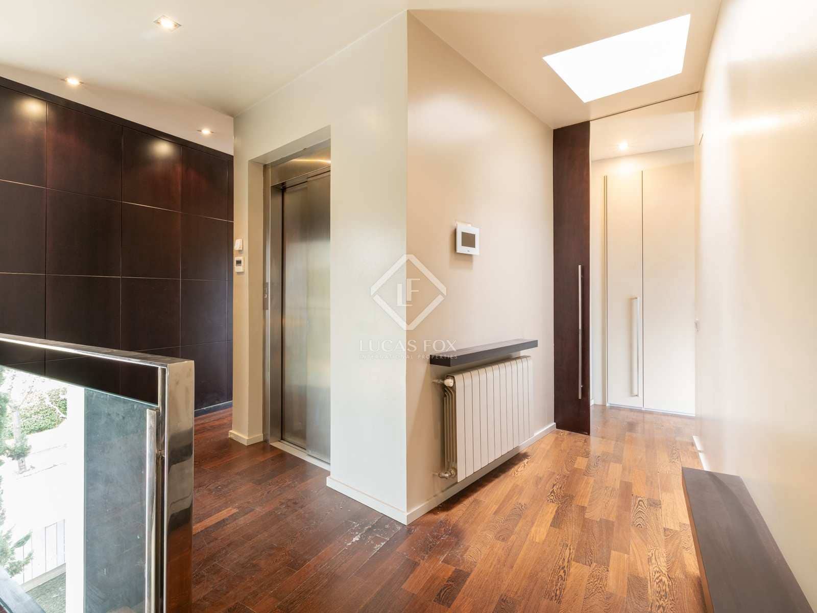 4 soveværelse Villa til salg i Matadepera med swimmingpool garage - € 900.000 (Ref: 8185420)