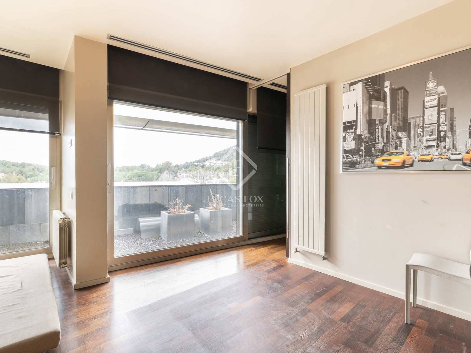 4 soveværelse Villa til salg i Matadepera med swimmingpool garage - € 900.000 (Ref: 8185420)