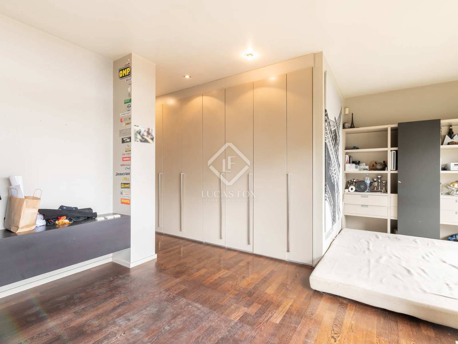 4 soveværelse Villa til salg i Matadepera med swimmingpool garage - € 900.000 (Ref: 8185420)