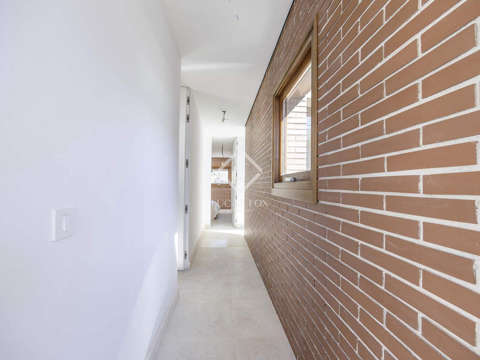 3 soveværelse Villa til salg i Riba-roja de Turia - € 590.000 (Ref: 8188626)