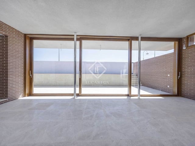 3 soveværelse Villa til salg i Riba-roja de Túria - € 590.000 (Ref: 8188626)