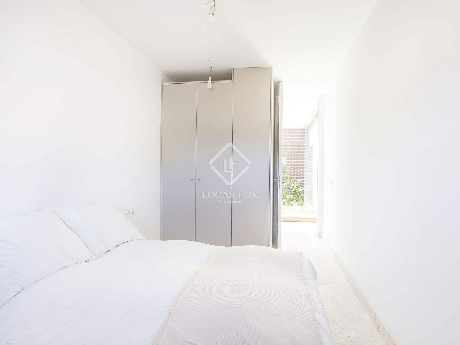 3 soveværelse Villa til salg i Riba-roja de Turia - € 590.000 (Ref: 8188626)