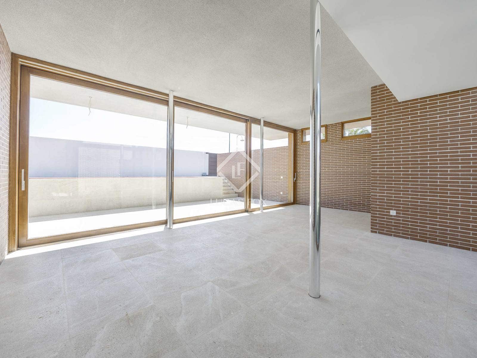 3 soveværelse Villa til salg i Riba-roja de Turia - € 590.000 (Ref: 8188626)