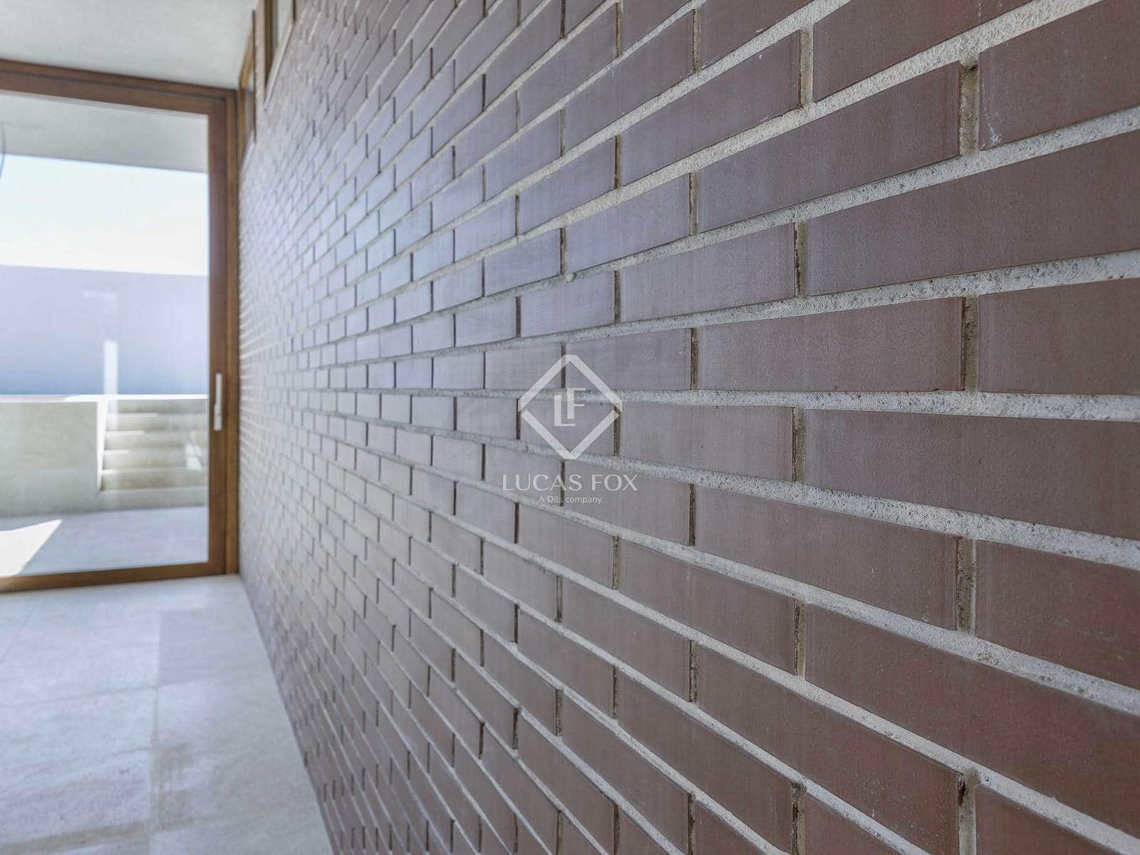 3 soveværelse Villa til salg i Riba-roja de Turia - € 590.000 (Ref: 8188626)