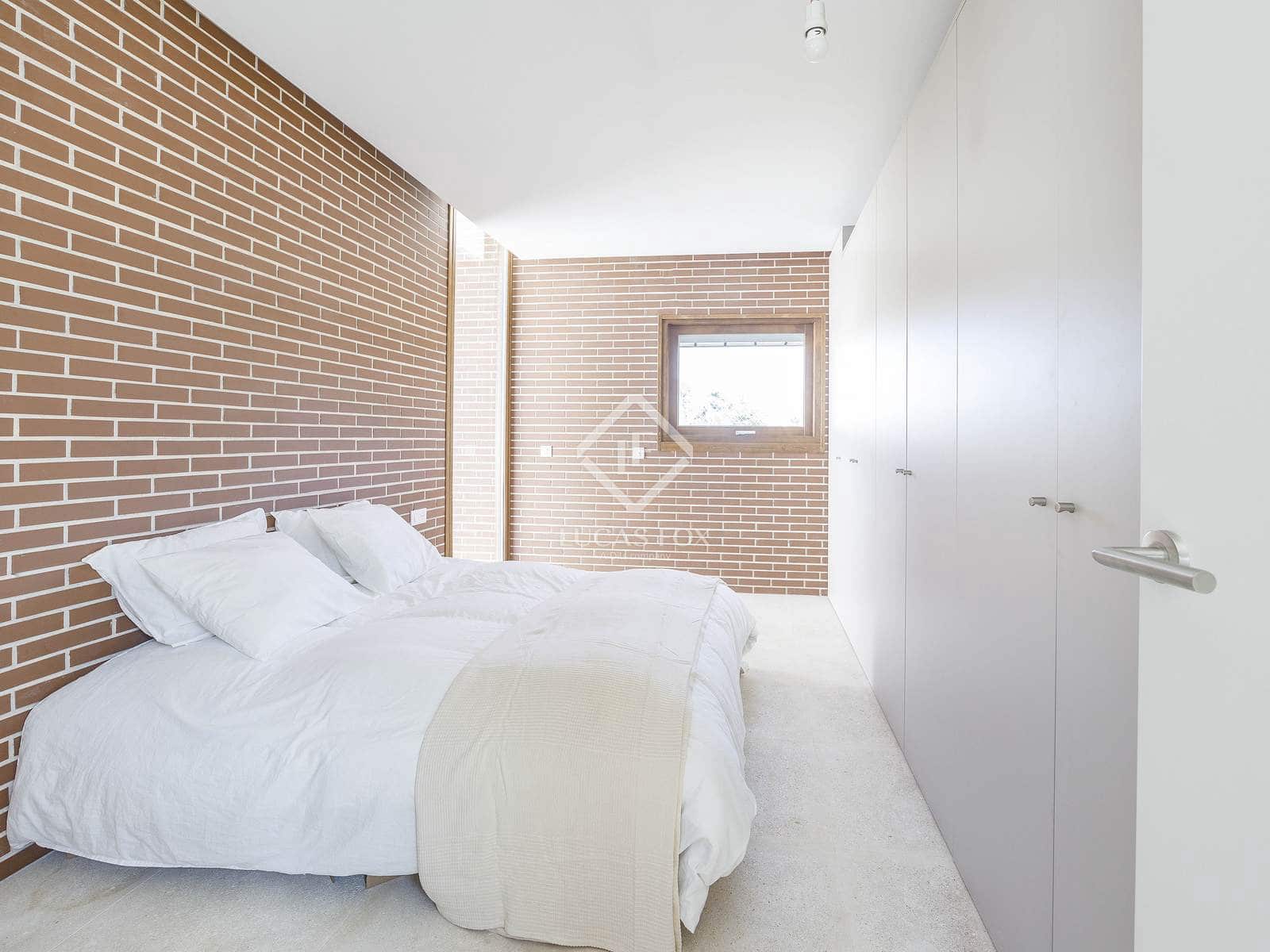 3 soveværelse Villa til salg i Riba-roja de Turia - € 590.000 (Ref: 8188629)