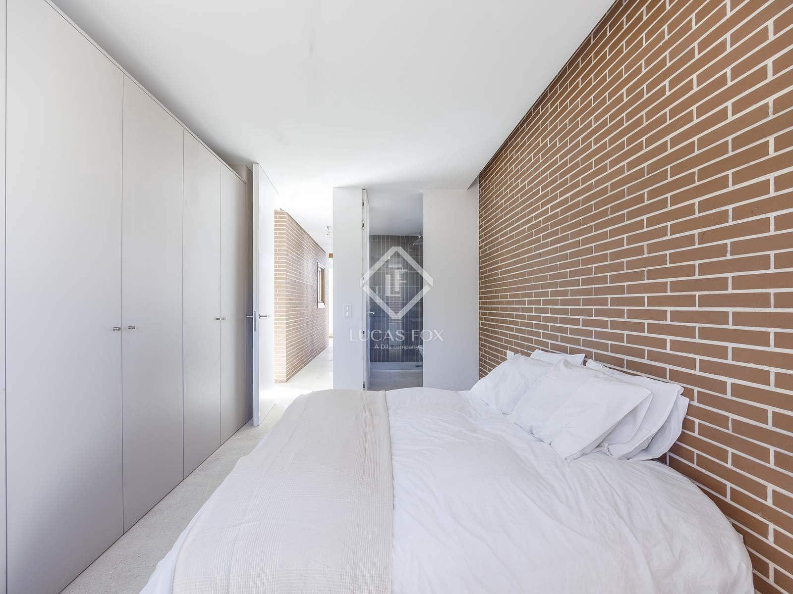 3 soveværelse Villa til salg i Riba-roja de Turia - € 590.000 (Ref: 8188629)