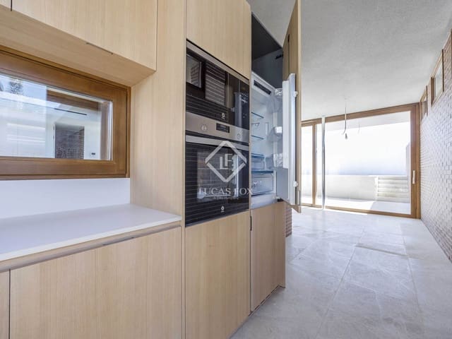 3 soveværelse Villa til salg i Riba-roja de Túria - € 590.000 (Ref: 8188629)