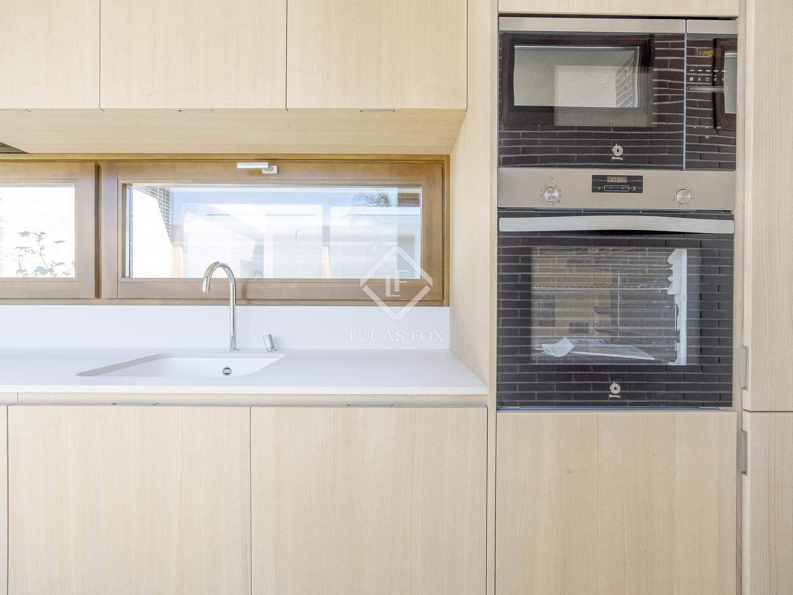 3 soveværelse Villa til salg i Riba-roja de Turia - € 590.000 (Ref: 8188629)