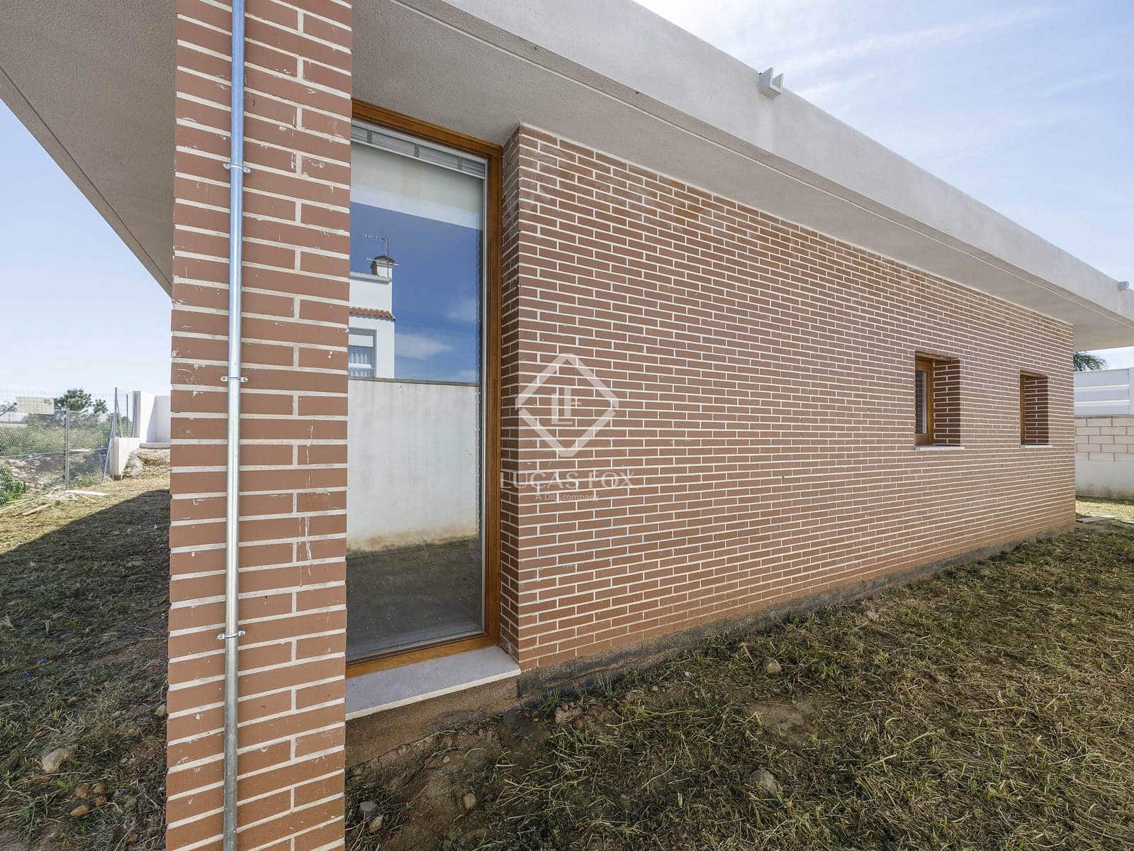 3 soveværelse Villa til salg i Riba-roja de Turia - € 590.000 (Ref: 8188629)