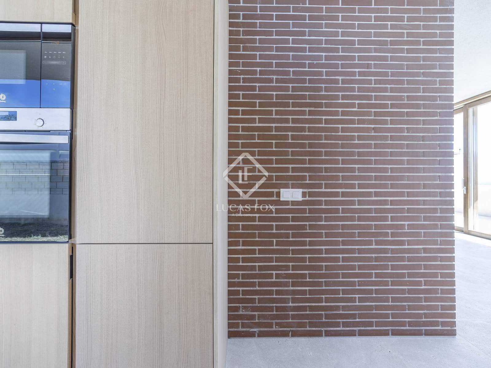 3 soveværelse Villa til salg i Riba-roja de Turia - € 590.000 (Ref: 8188629)