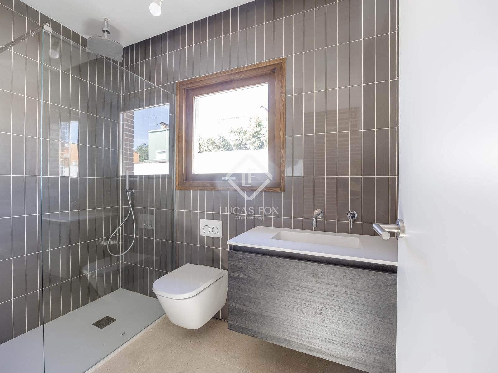 3 soveværelse Villa til salg i Riba-roja de Turia - € 590.000 (Ref: 8188629)