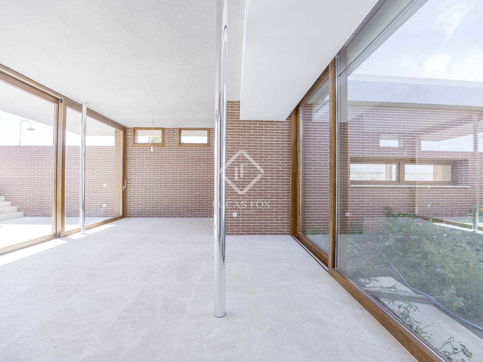 3 soveværelse Villa til salg i Riba-roja de Turia - € 590.000 (Ref: 8188629)