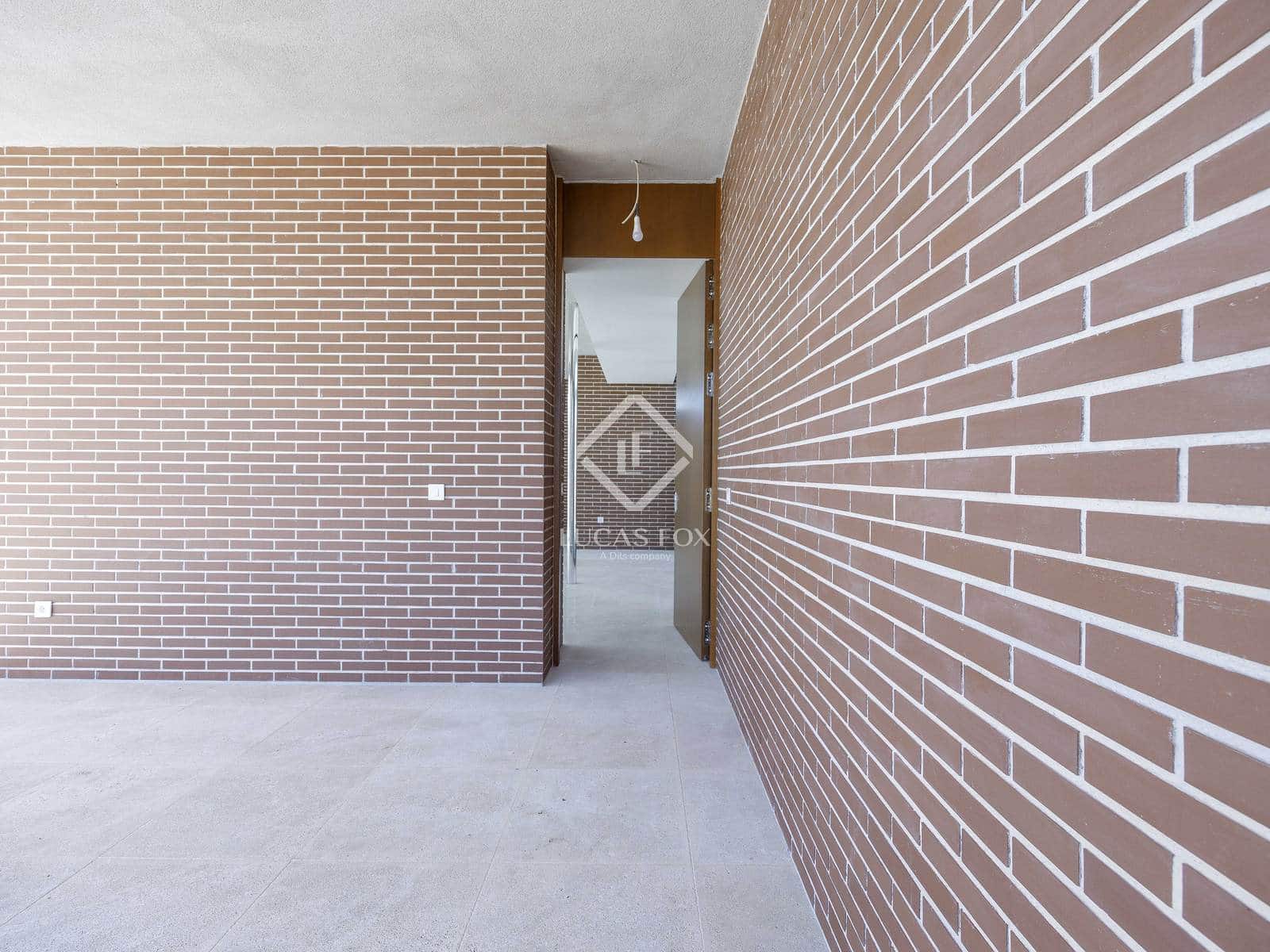 3 soveværelse Villa til salg i Riba-roja de Turia - € 590.000 (Ref: 8188630)