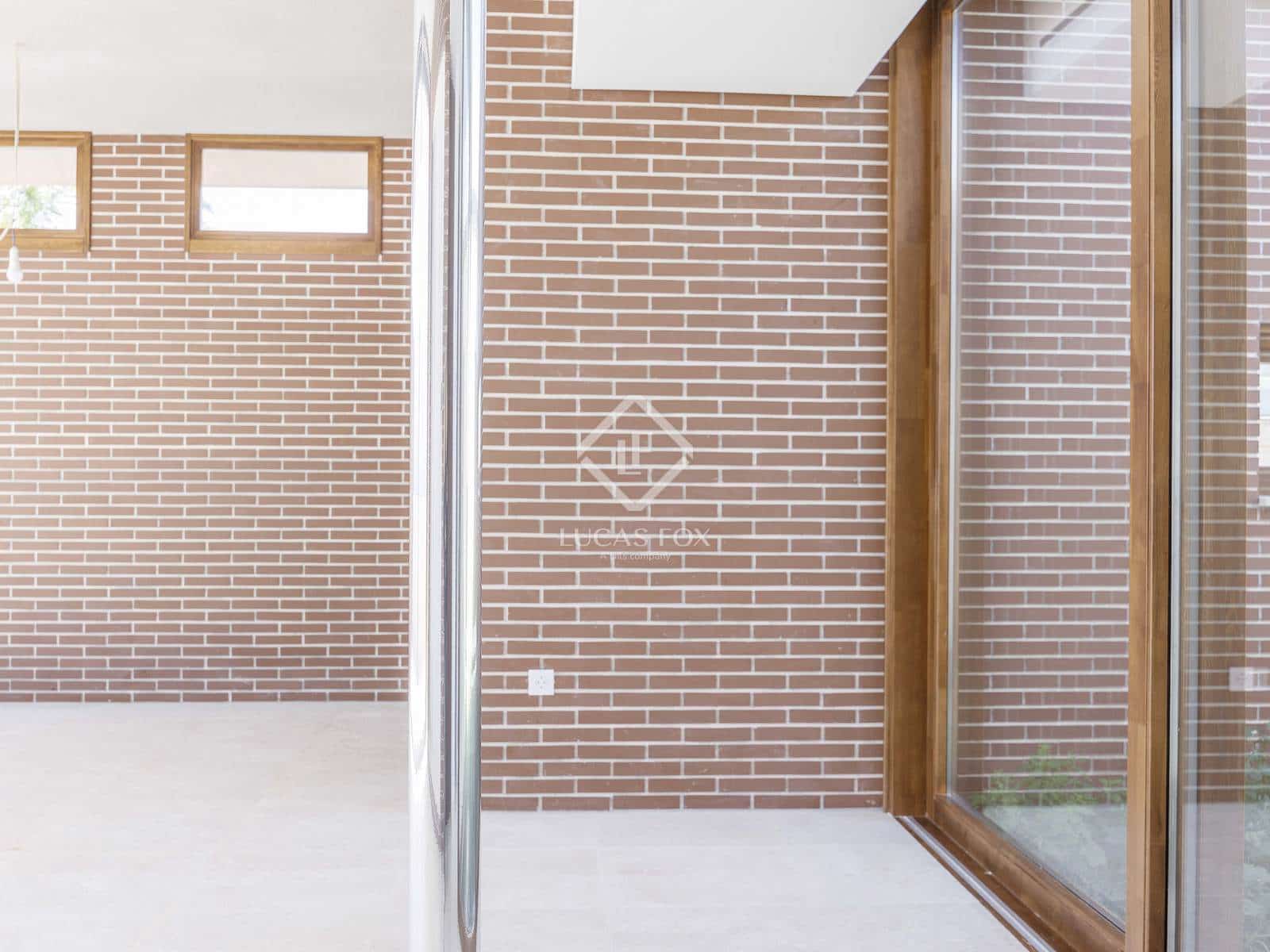 3 soveværelse Villa til salg i Riba-roja de Turia - € 590.000 (Ref: 8188630)