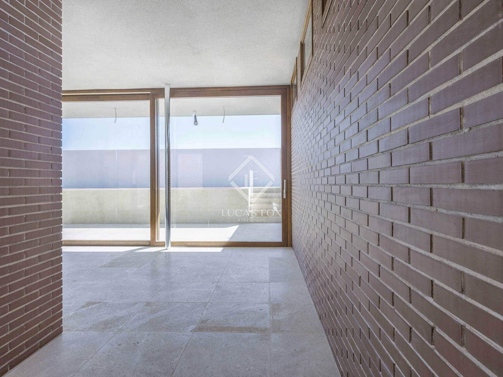 3 soveværelse Villa til salg i Riba-roja de Turia - € 590.000 (Ref: 8188630)