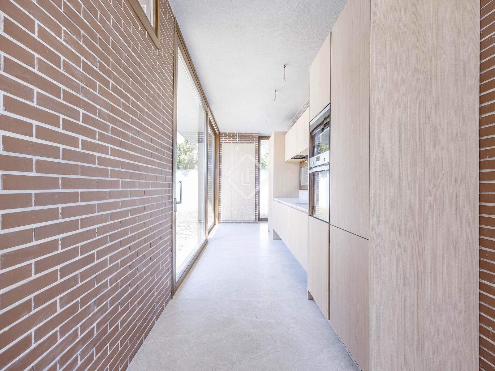 3 camera da letto Villa in vendita in Riba-roja de Turia - 590.000 € (Rif: 8188631)