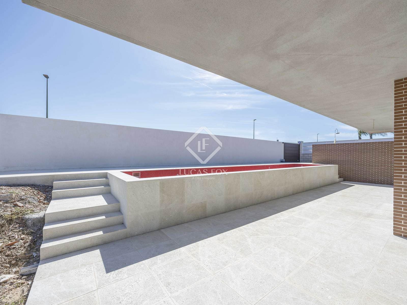 3 camera da letto Villa in vendita in Riba-roja de Turia - 590.000 € (Rif: 8188631)