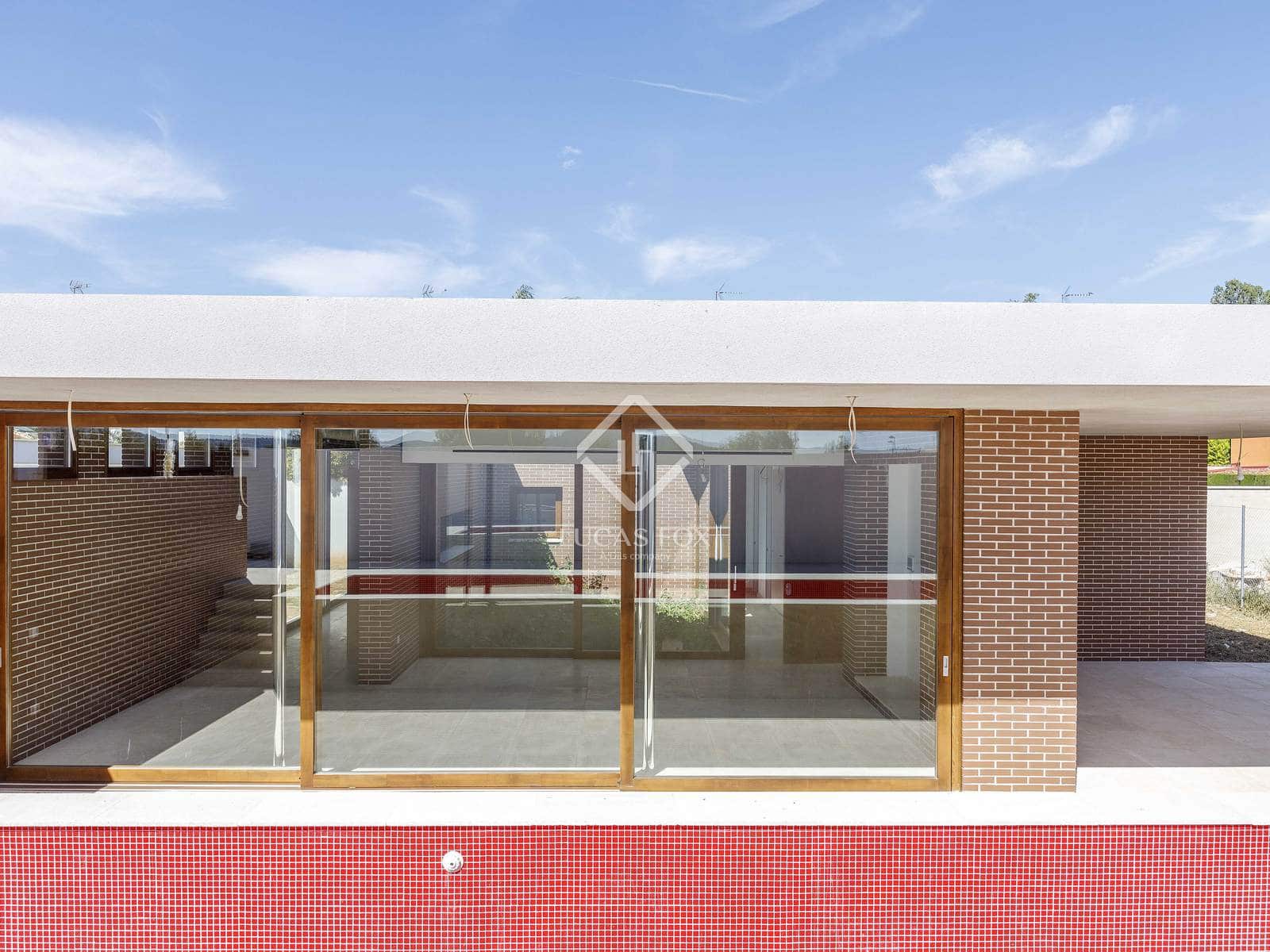 3 camera da letto Villa in vendita in Riba-roja de Turia - 590.000 € (Rif: 8188631)