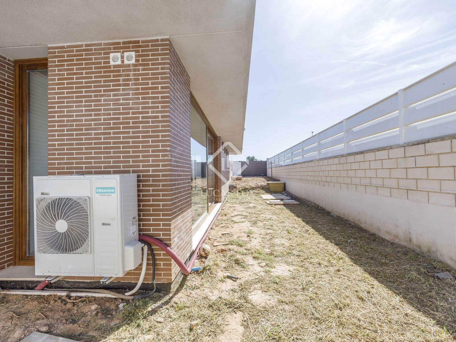 3 camera da letto Villa in vendita in Riba-roja de Turia - 590.000 € (Rif: 8188631)