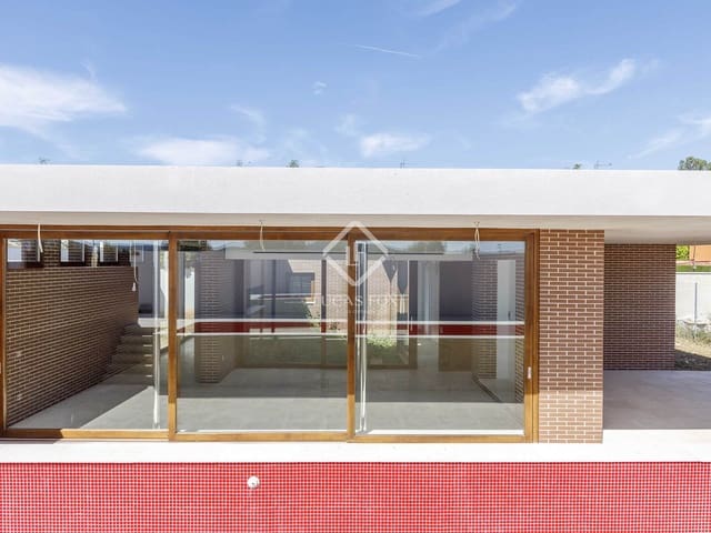 3 camera da letto Villa in vendita in Riba-roja de Túria - 590.000 € (Rif: 8188631)