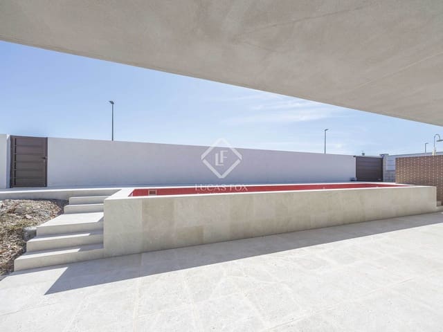 3 camera da letto Villa in vendita in Riba-roja de Túria - 590.000 € (Rif: 8188631)