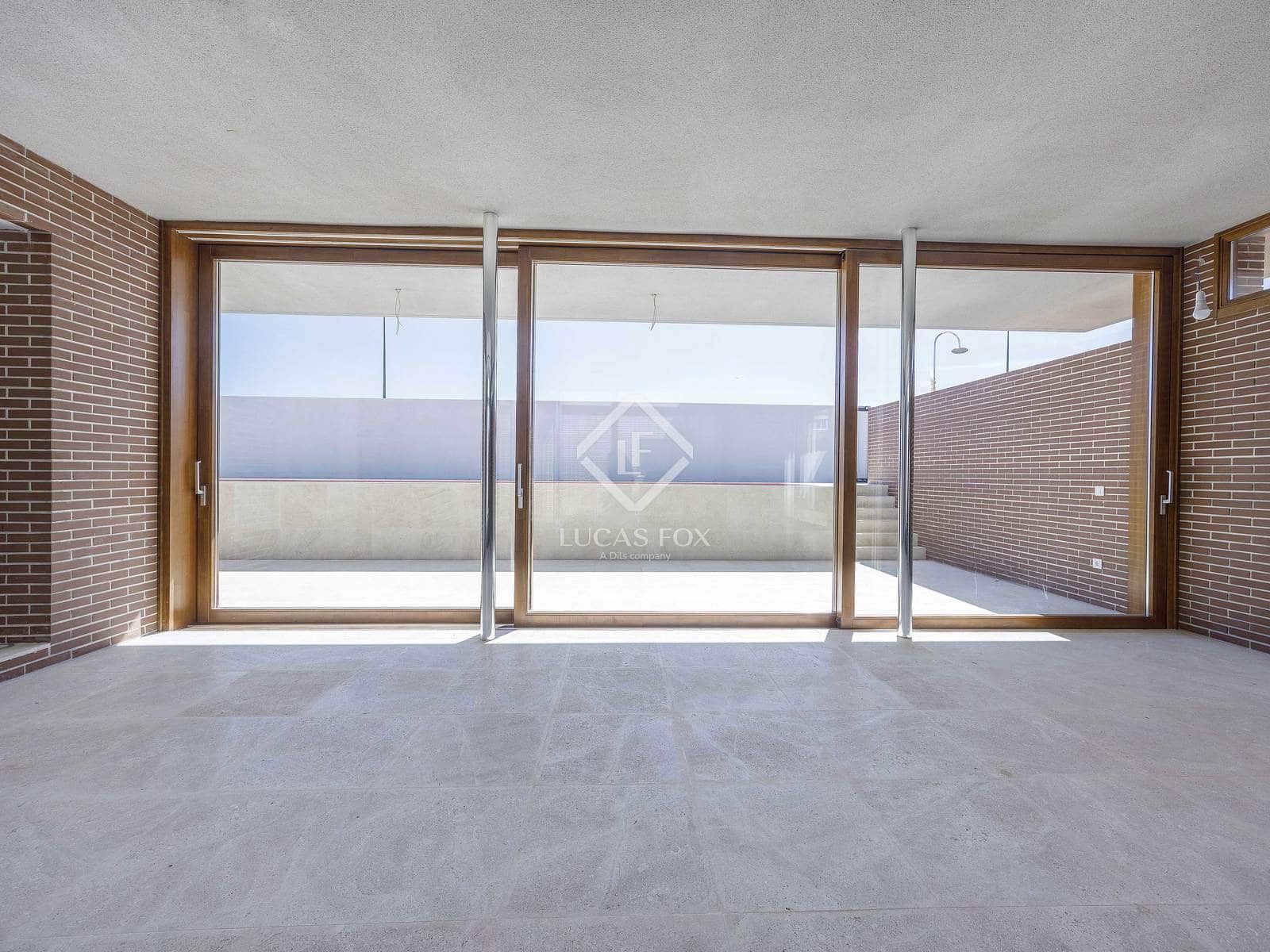 3 camera da letto Villa in vendita in Riba-roja de Turia - 590.000 € (Rif: 8188631)