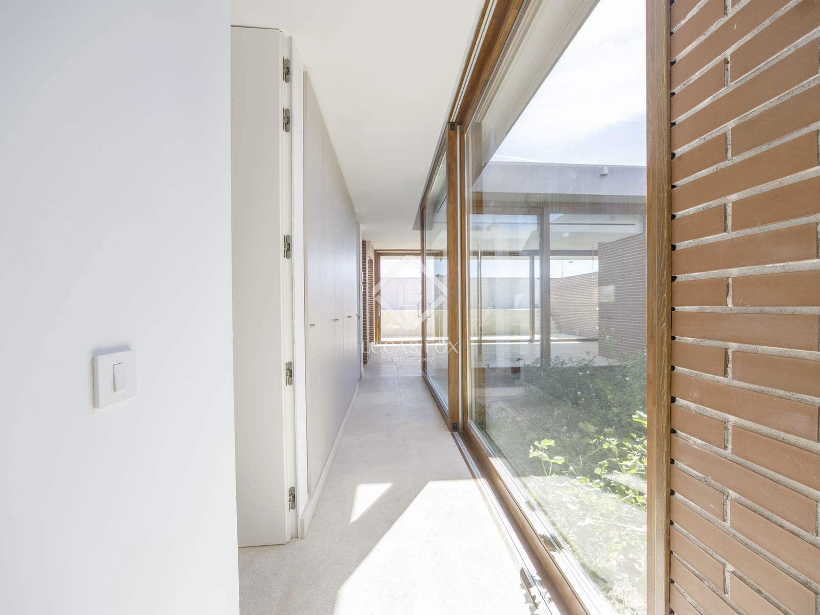 3 camera da letto Villa in vendita in Riba-roja de Turia - 590.000 € (Rif: 8188631)