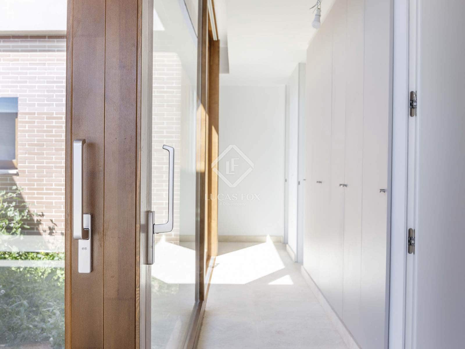 3 camera da letto Villa in vendita in Riba-roja de Turia - 590.000 € (Rif: 8188631)