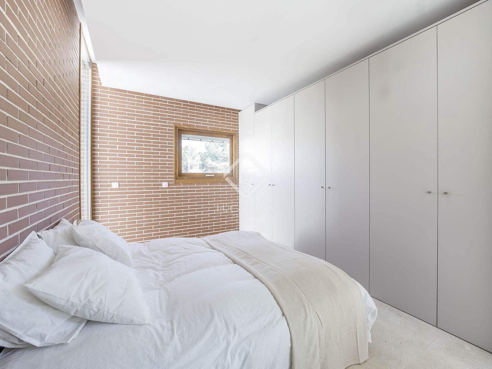 3 camera da letto Villa in vendita in Riba-roja de Turia - 590.000 € (Rif: 8188631)