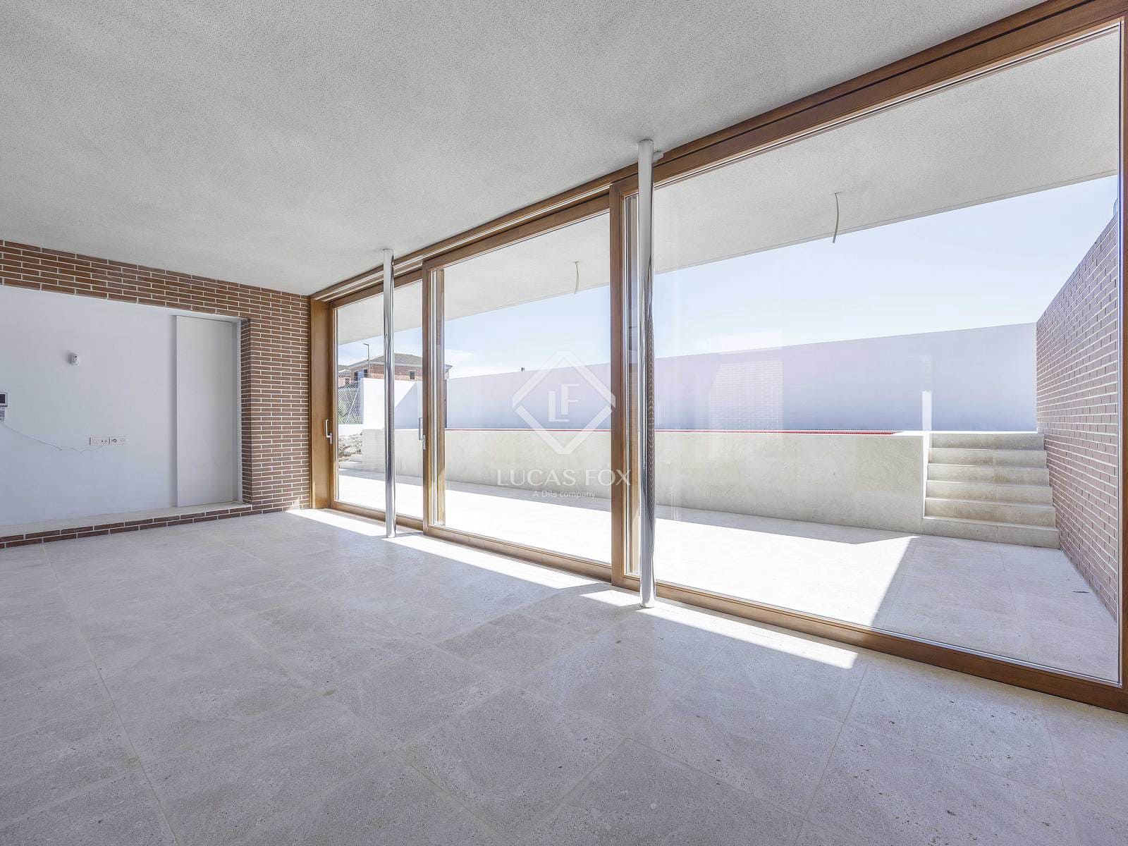 3 camera da letto Villa in vendita in Riba-roja de Turia - 590.000 € (Rif: 8188631)