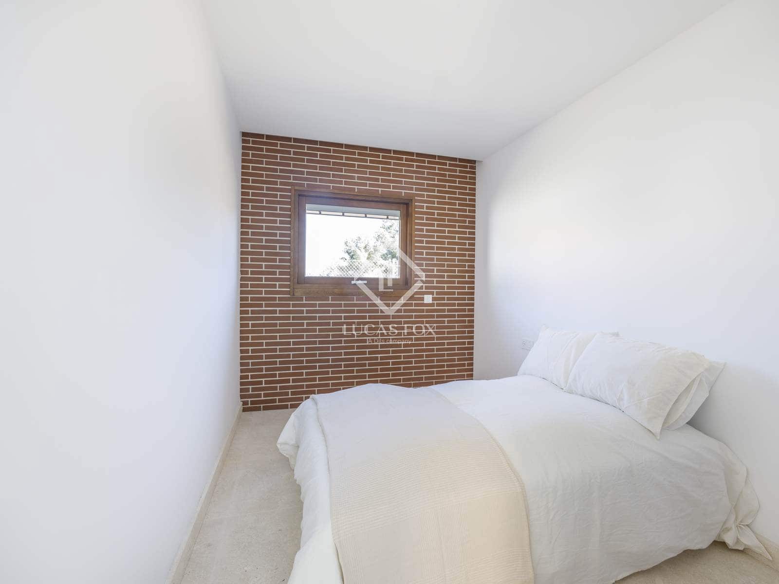 3 camera da letto Villa in vendita in Riba-roja de Turia - 590.000 € (Rif: 8188631)