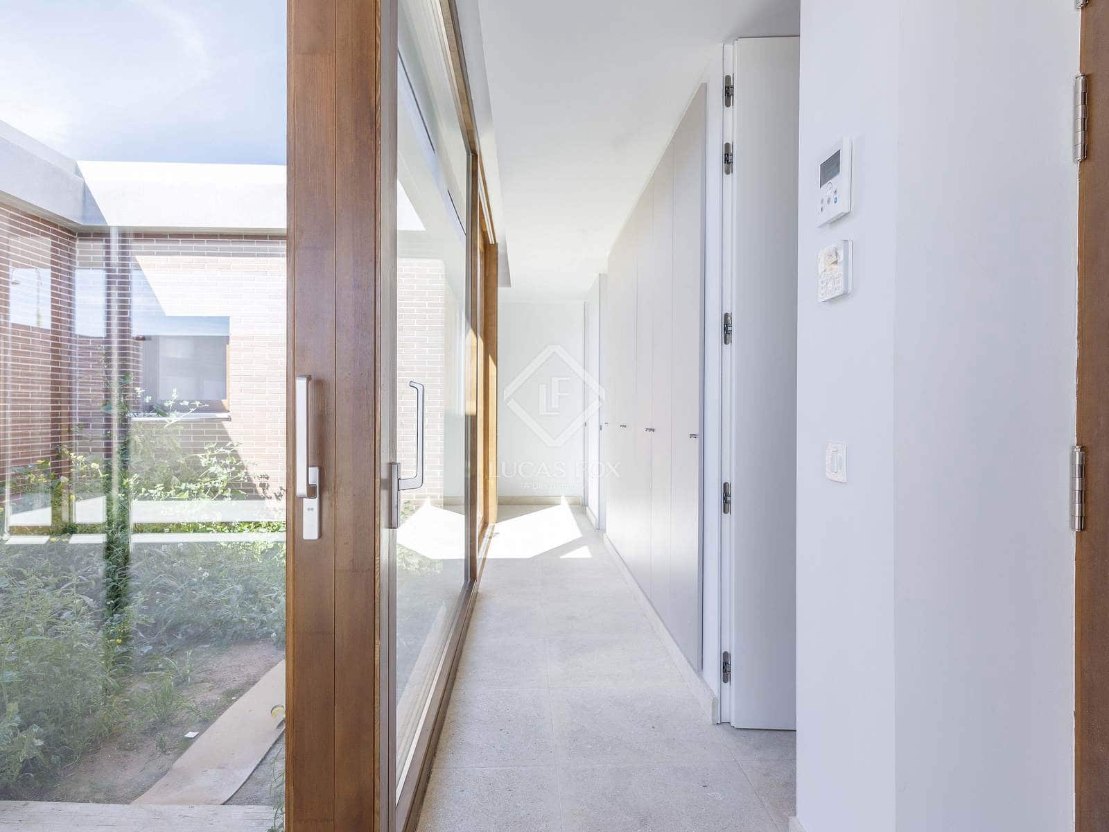 3 camera da letto Villa in vendita in Riba-roja de Turia - 590.000 € (Rif: 8188631)