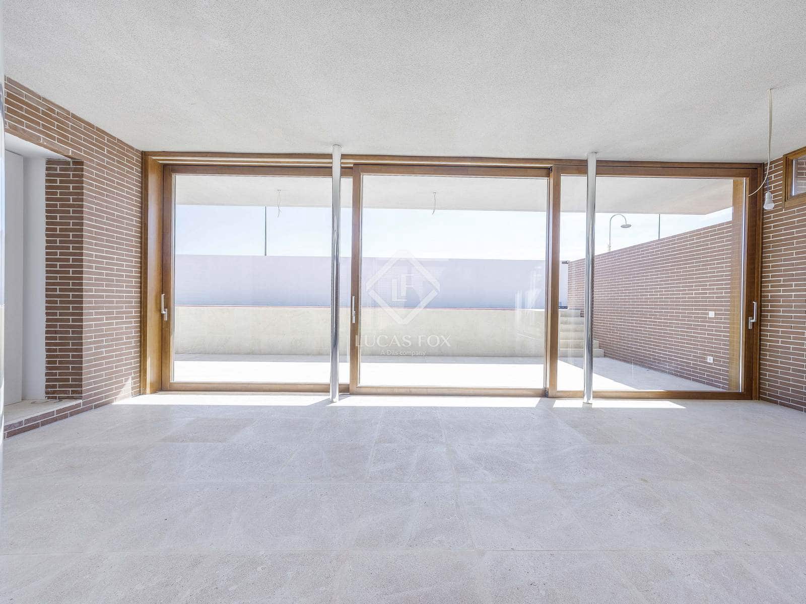 3 camera da letto Villa in vendita in Riba-roja de Turia - 590.000 € (Rif: 8188631)