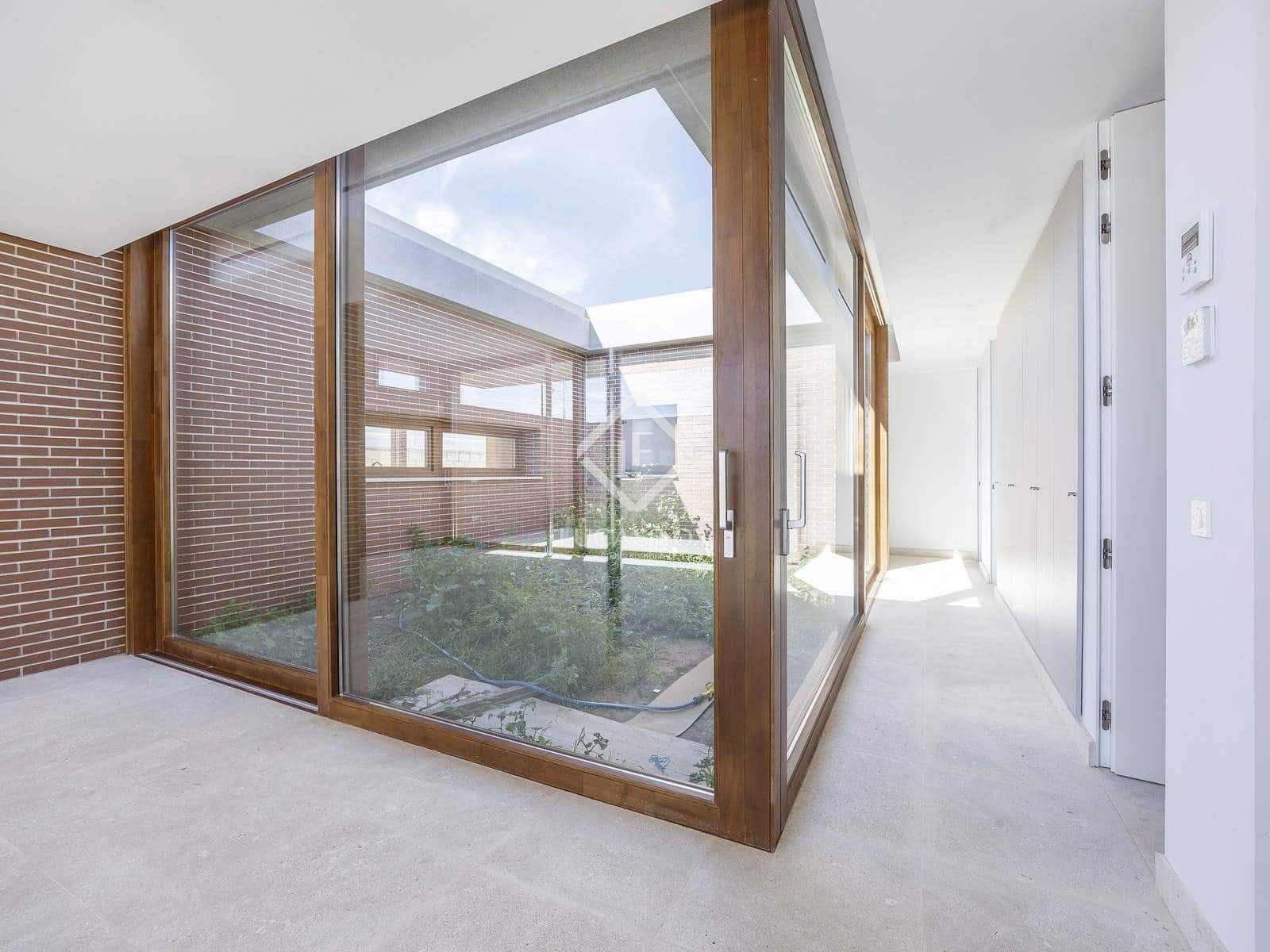 3 camera da letto Villa in vendita in Riba-roja de Turia - 590.000 € (Rif: 8188631)