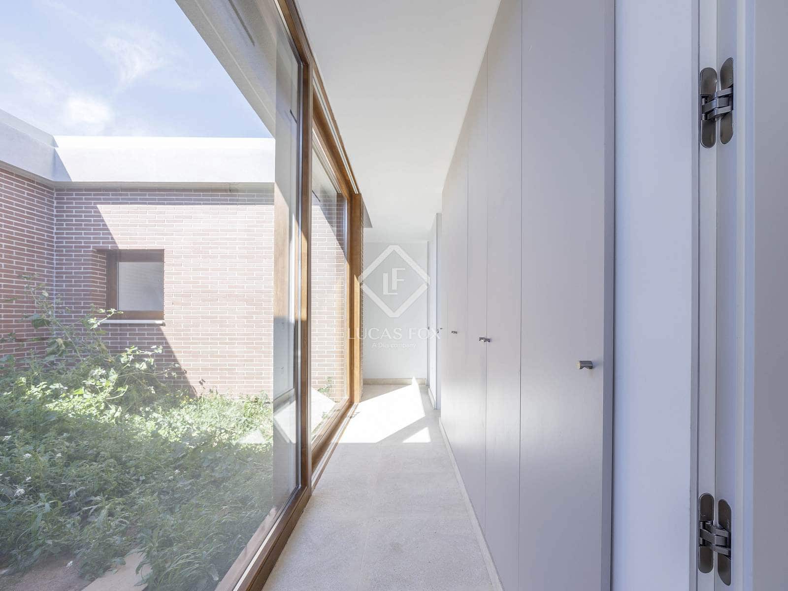 3 camera da letto Villa in vendita in Riba-roja de Turia - 590.000 € (Rif: 8188631)