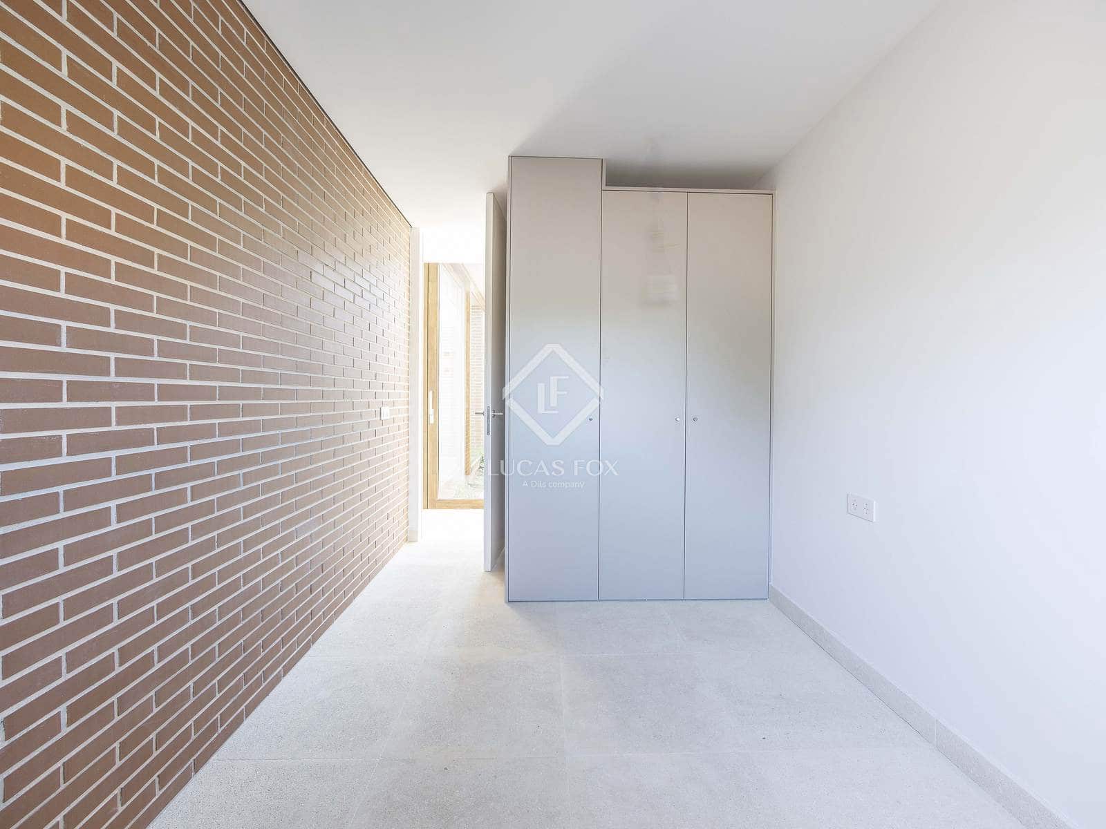 3 camera da letto Villa in vendita in Riba-roja de Turia - 590.000 € (Rif: 8188631)