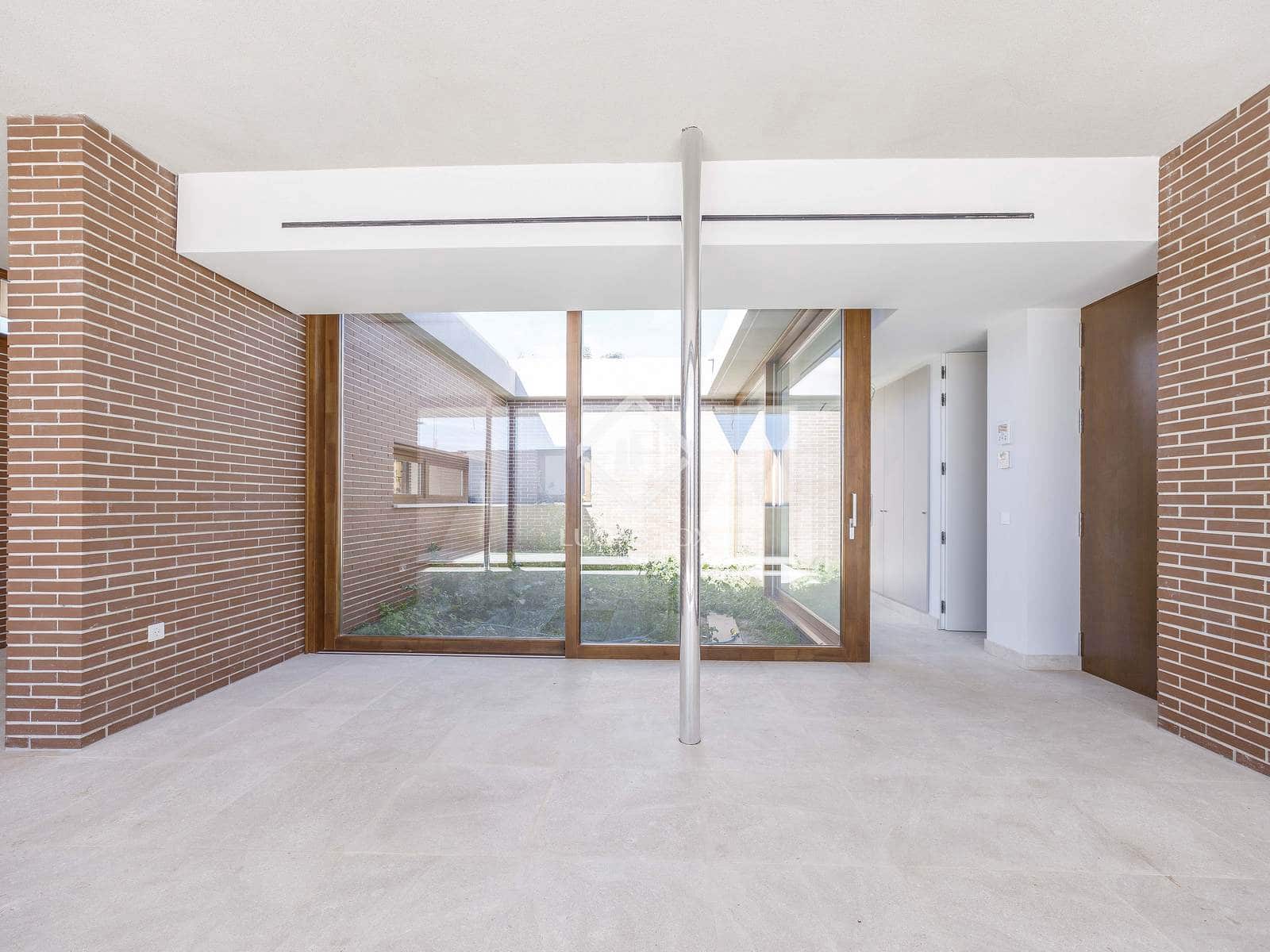 3 camera da letto Villa in vendita in Riba-roja de Turia - 590.000 € (Rif: 8188631)