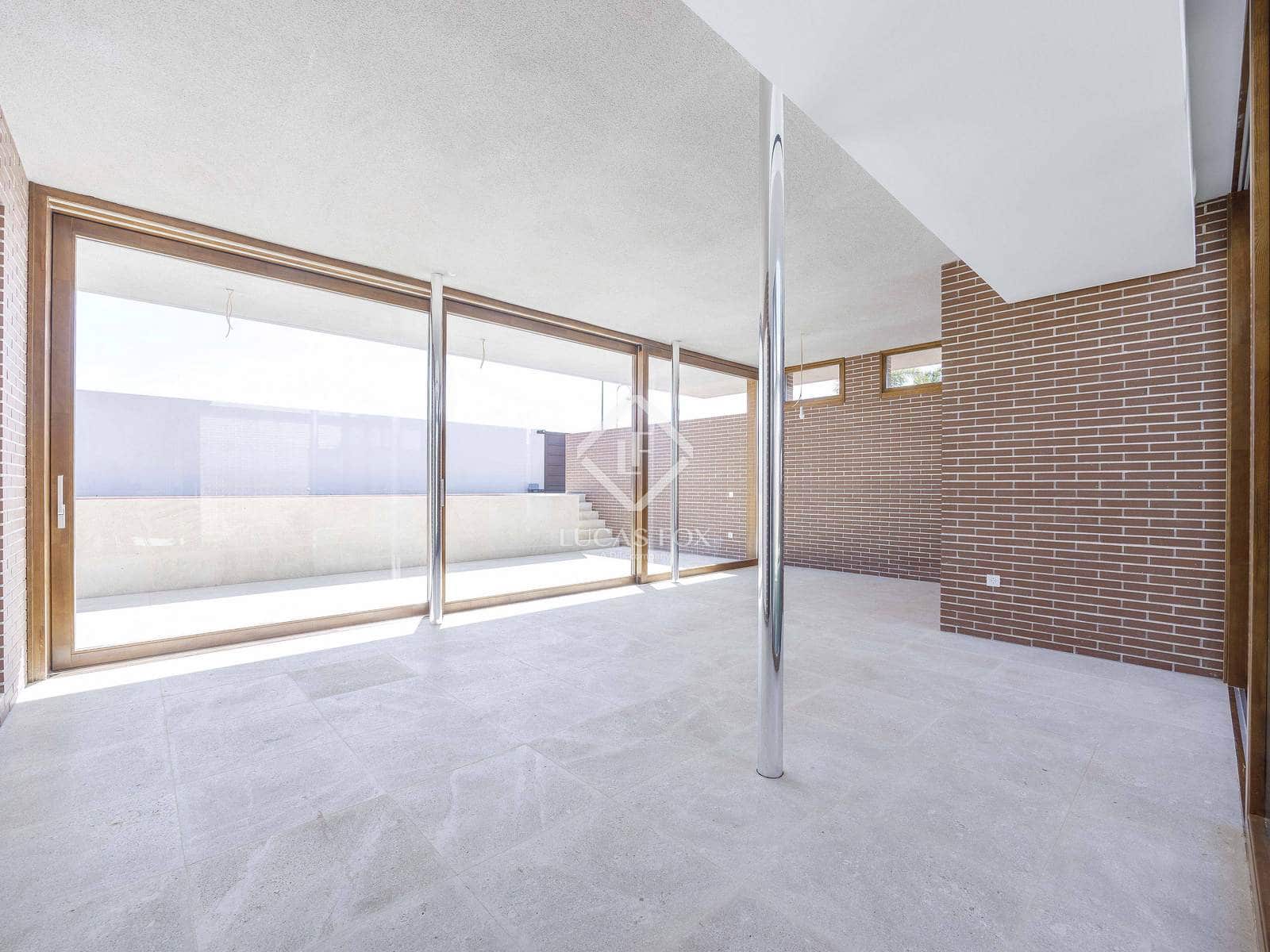 3 camera da letto Villa in vendita in Riba-roja de Turia - 590.000 € (Rif: 8188631)